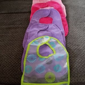 Baby bibs